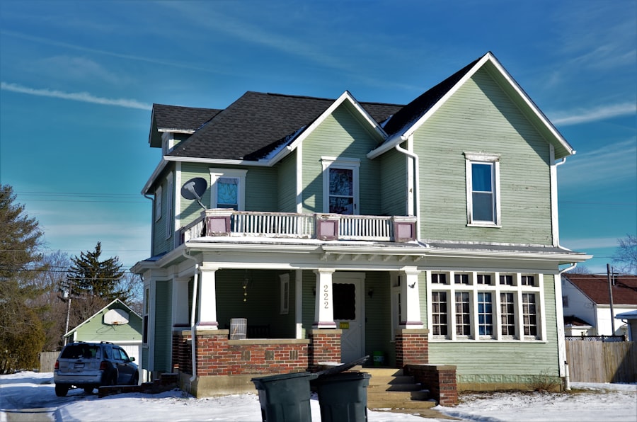 manufactured home financing