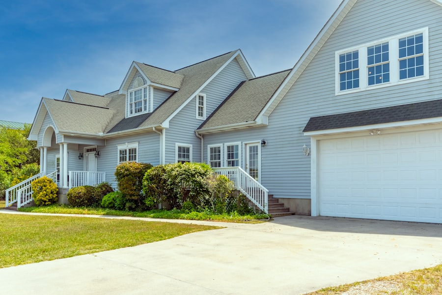 mortgage loans for manufactured homes