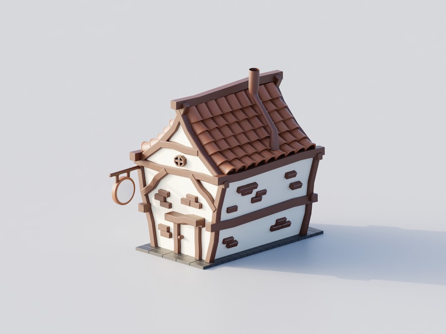 manufactured home mortgage lenders