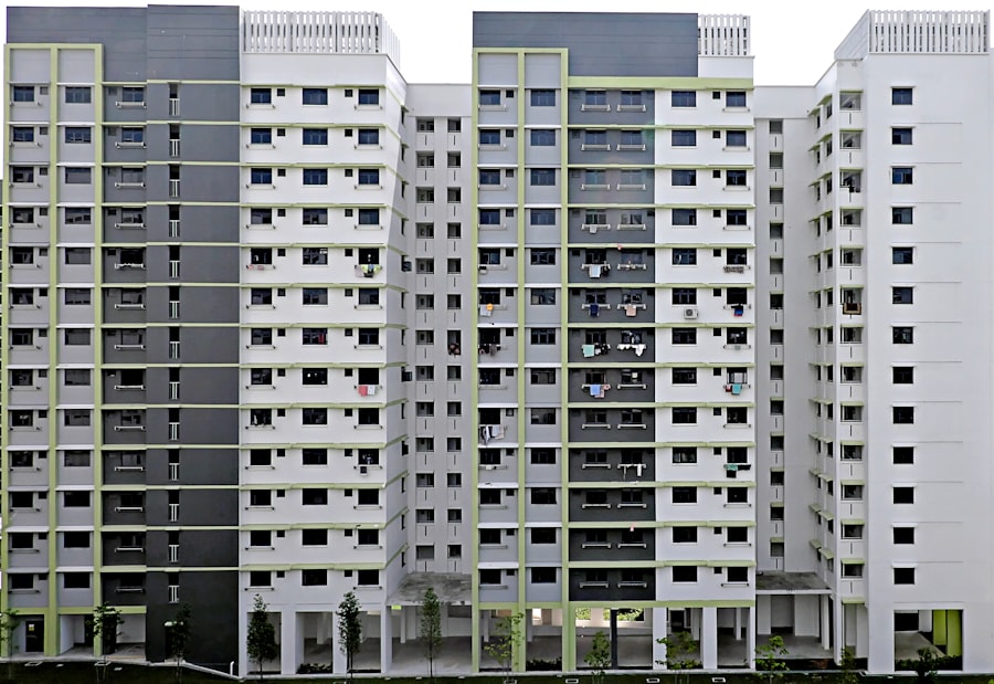 manufactured housing lenders