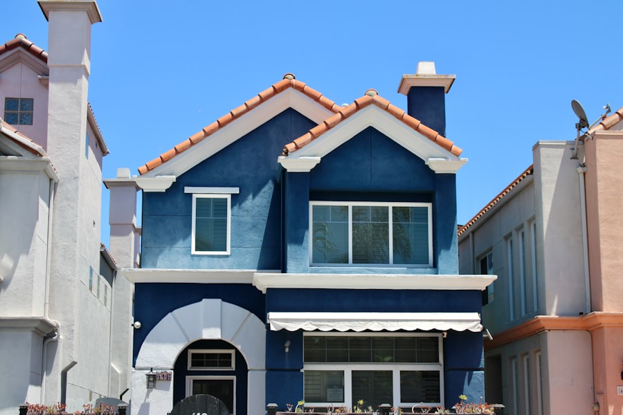 manufactured housing mortgage