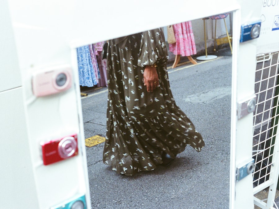 mobile home skirt