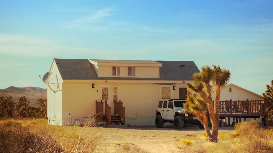 mobile home insurance