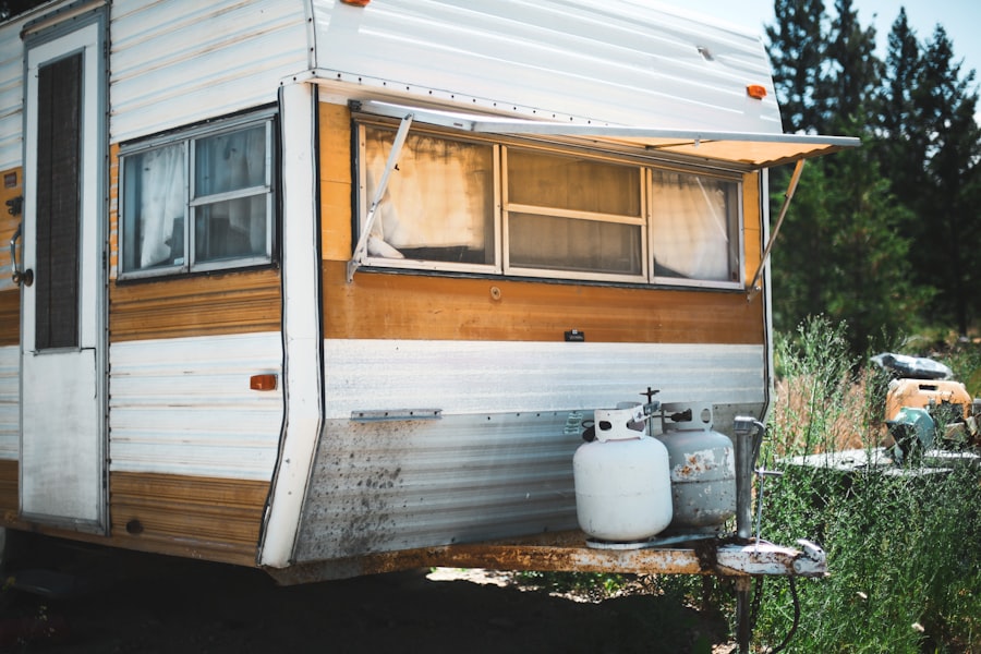 trailer home insurance
