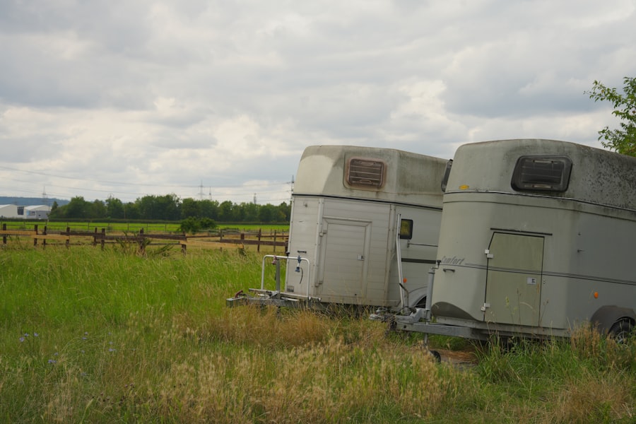 double wide trailer homes