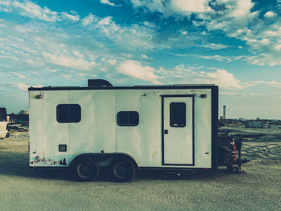 trailer homes for rent