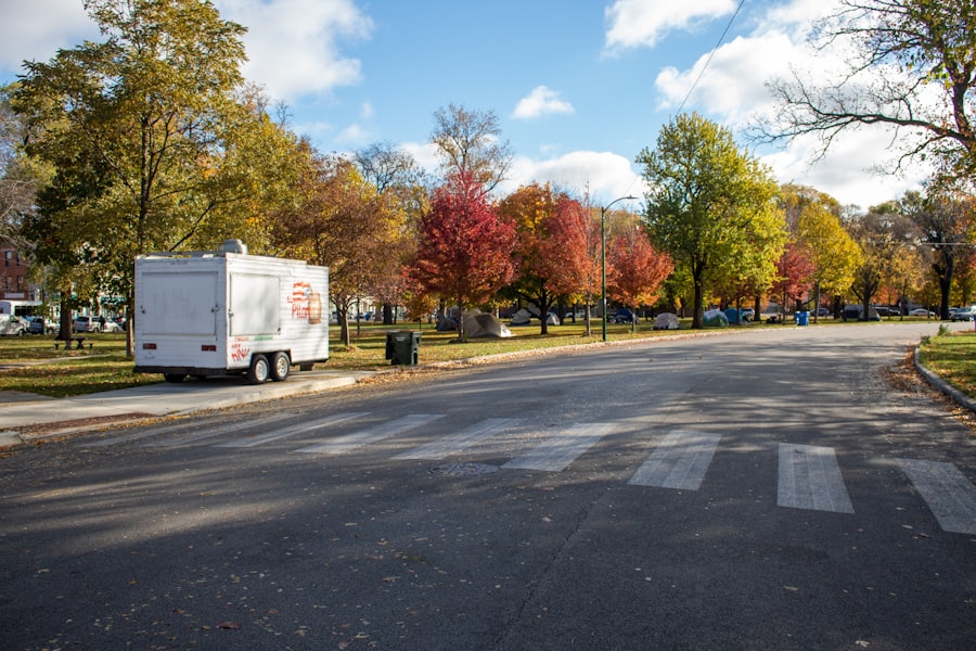 mobile home parks for sale