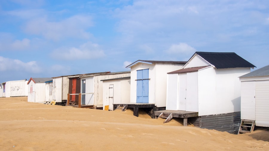 trailer homes