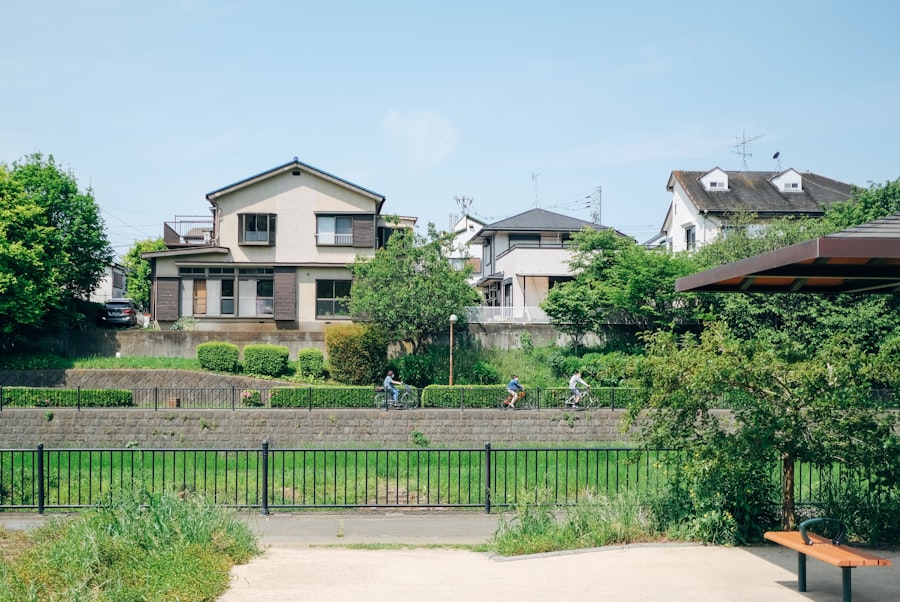 residential park homes for sale