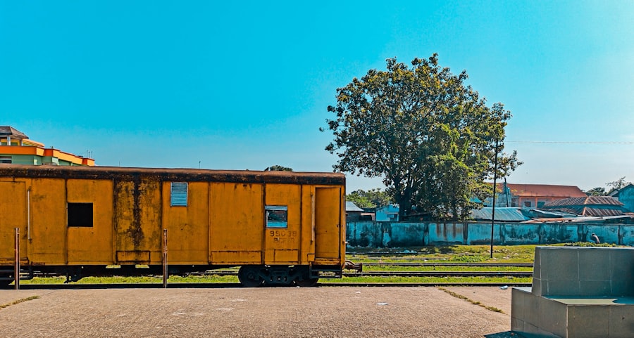 trailer park for sale
