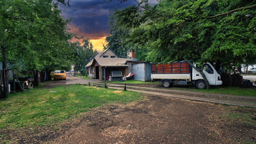 trailer homes for sale with land