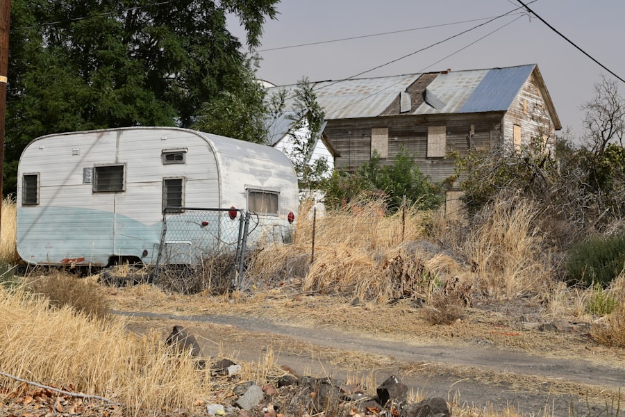 trailer homes for rent
