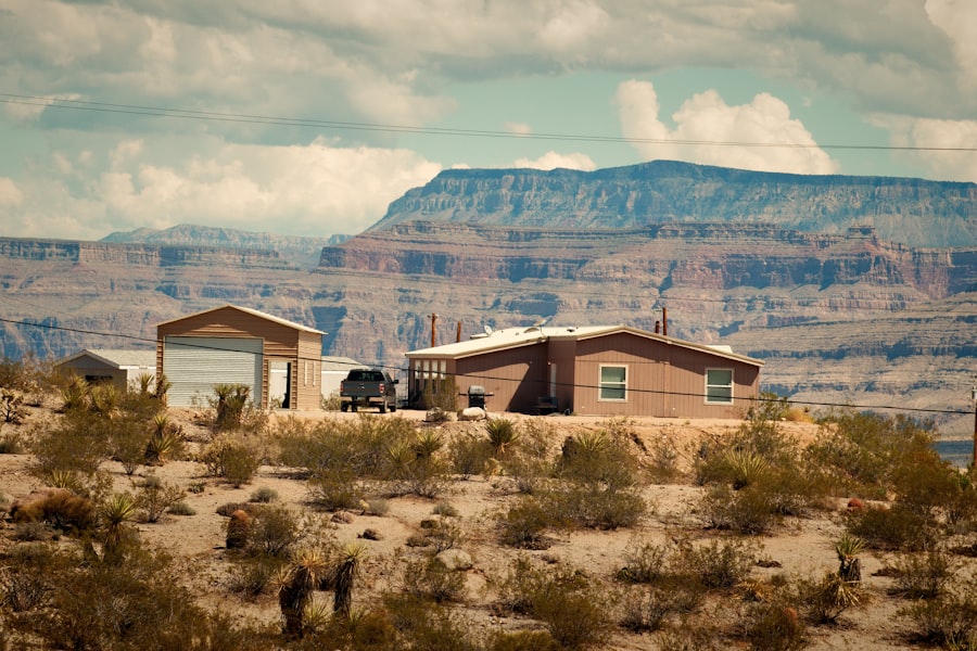 Photo trailer homes for rent