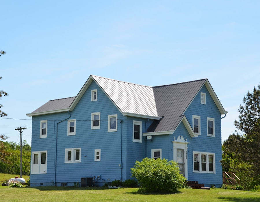 Photo manufactured housing loans