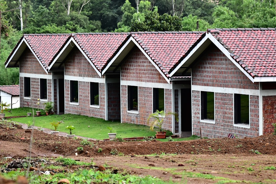 Photo manufactured homes lenders