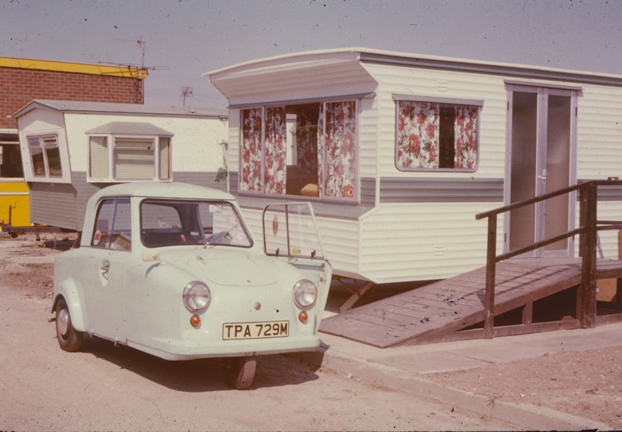 Photo mobile home dealers