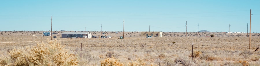 Photo mobile home parks