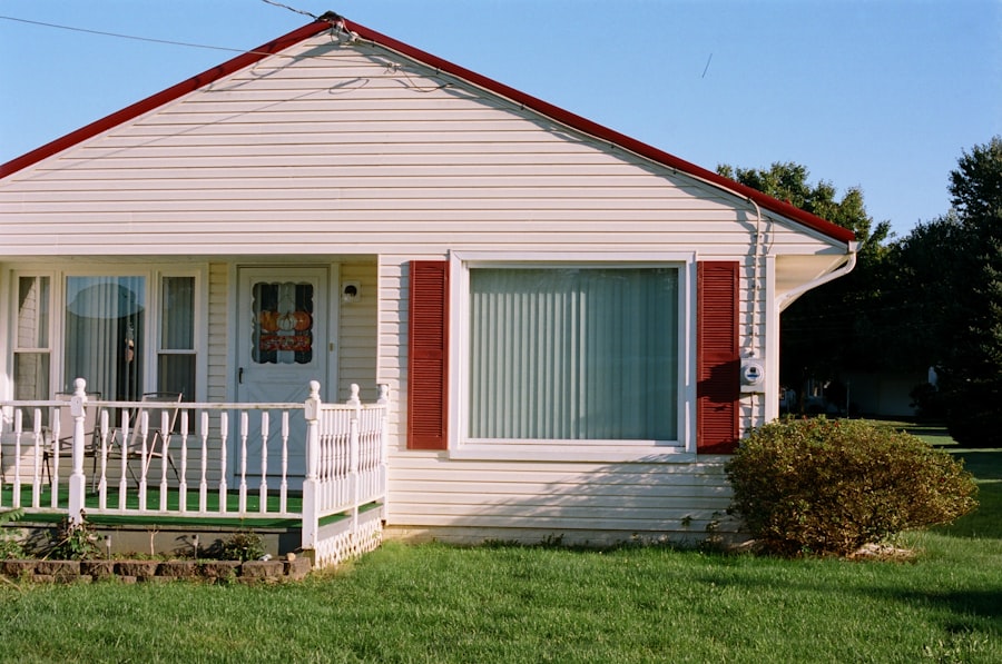 Photo manufactured home for rent