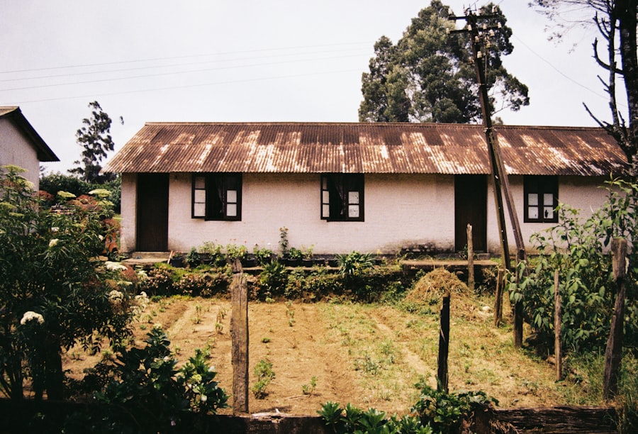 Photo pre built homes