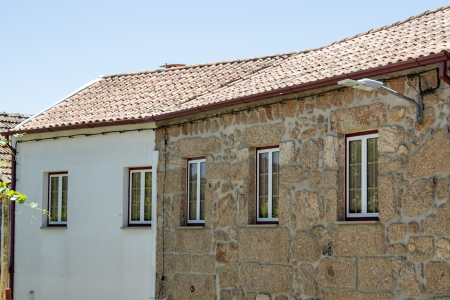 Photo prefabricated homes