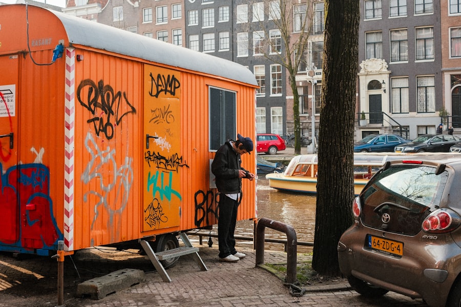 Photo mobile park homes for rent