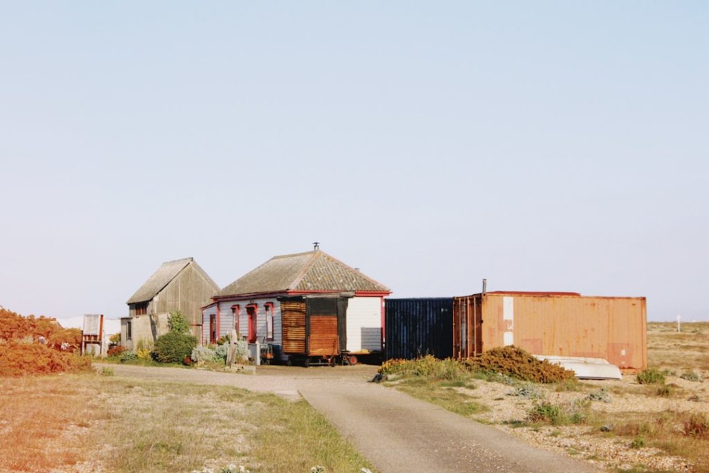 Photo trailer houses for sale