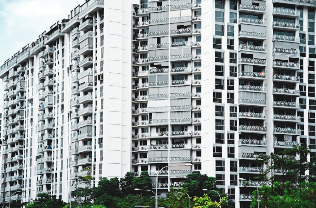 Photo manufactured housing loans