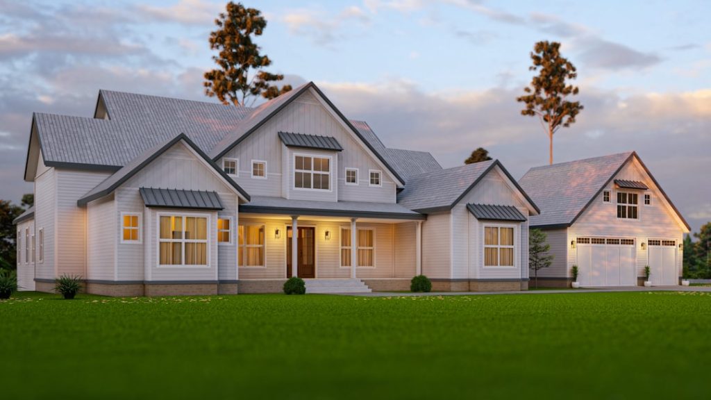 Photo manufactured home mortgage lenders