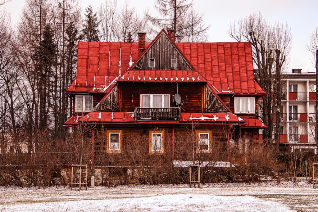 Photo prefab homes for sale