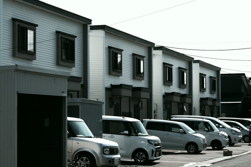 Photo manufactured homes