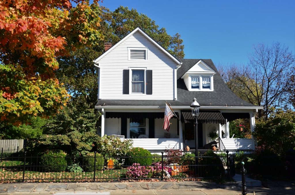 Photo home owners insurance