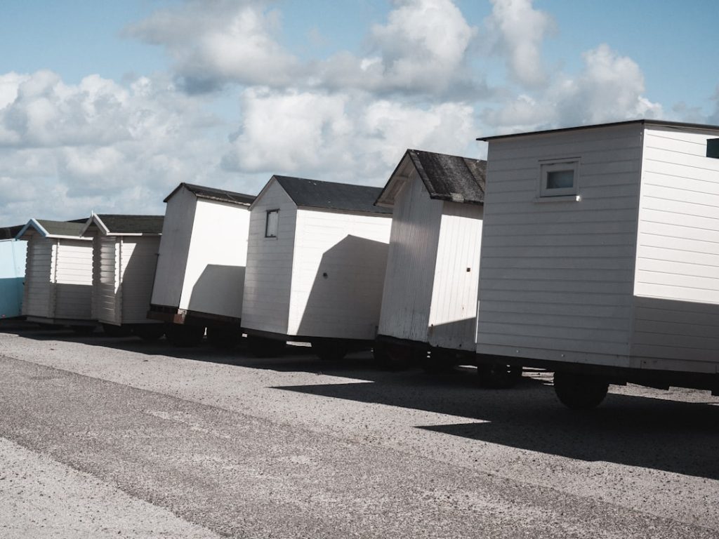 Photo double wide trailer homes