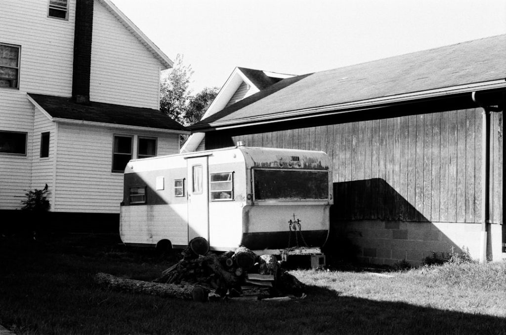 Photo trailer homes for sale