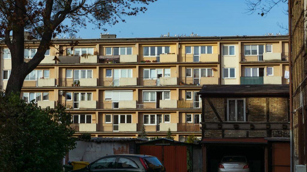 Photo prefabricated homes