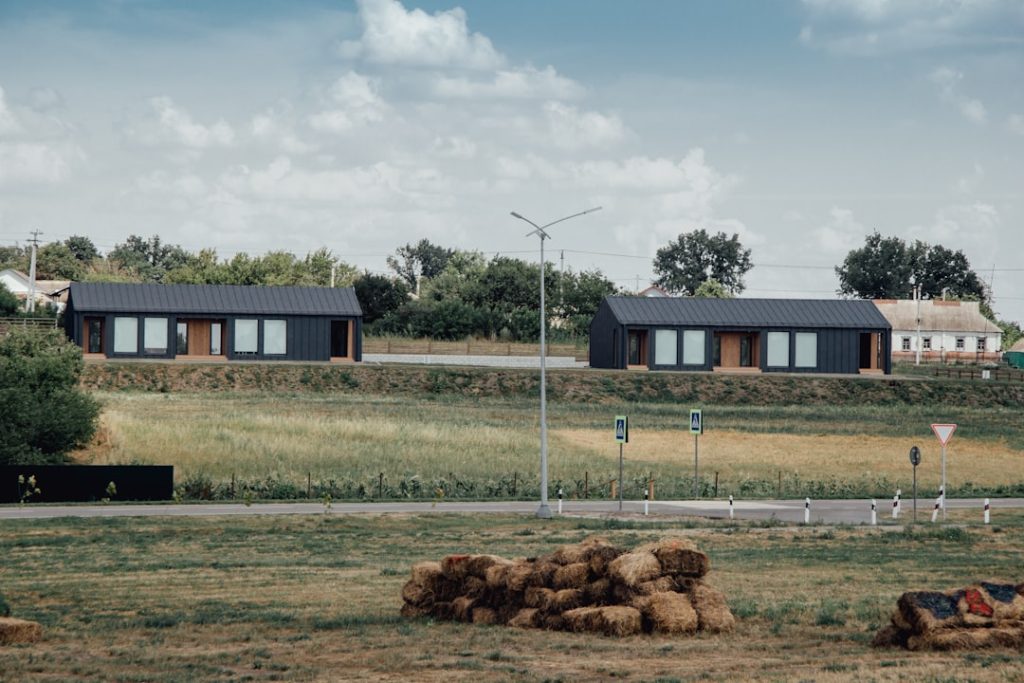 Photo mobile homes for sale land