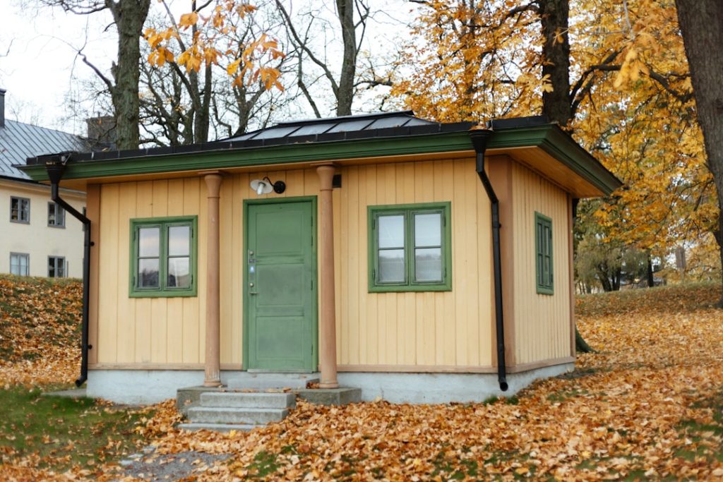 Photo mobile home for rent