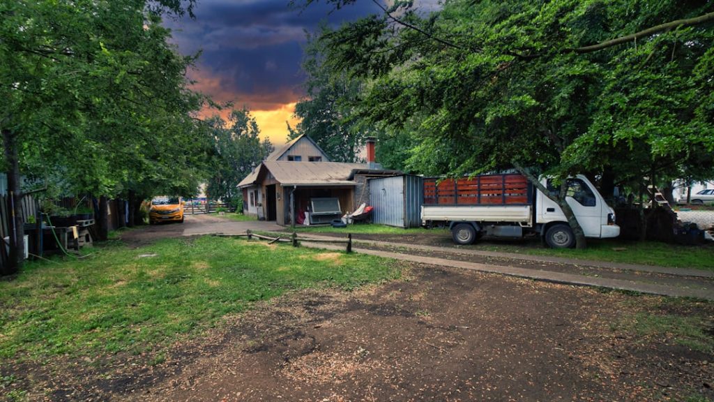 Photo trailer homes for sale