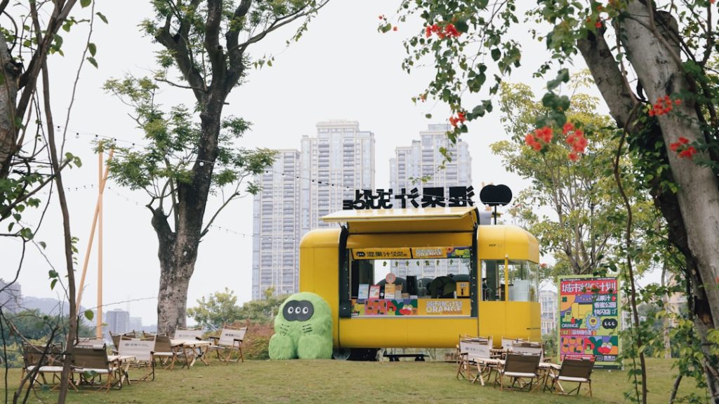 Photo mobile park homes for rent