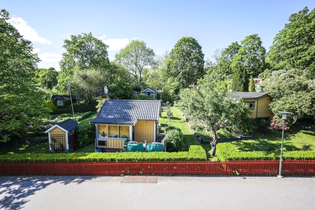 Photo residential park homes for sale