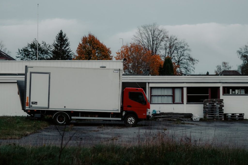 Photo double wide trailer cost