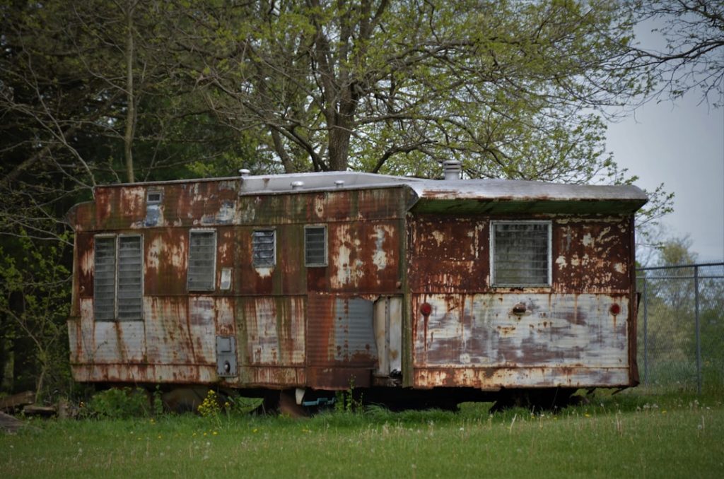 Photo mobile home for sale