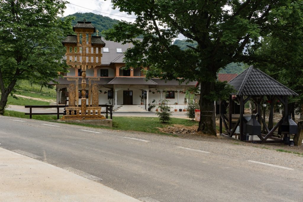 Photo oakridge manufactured home community