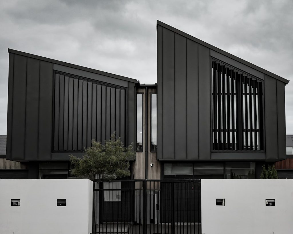 Photo manufactured homes