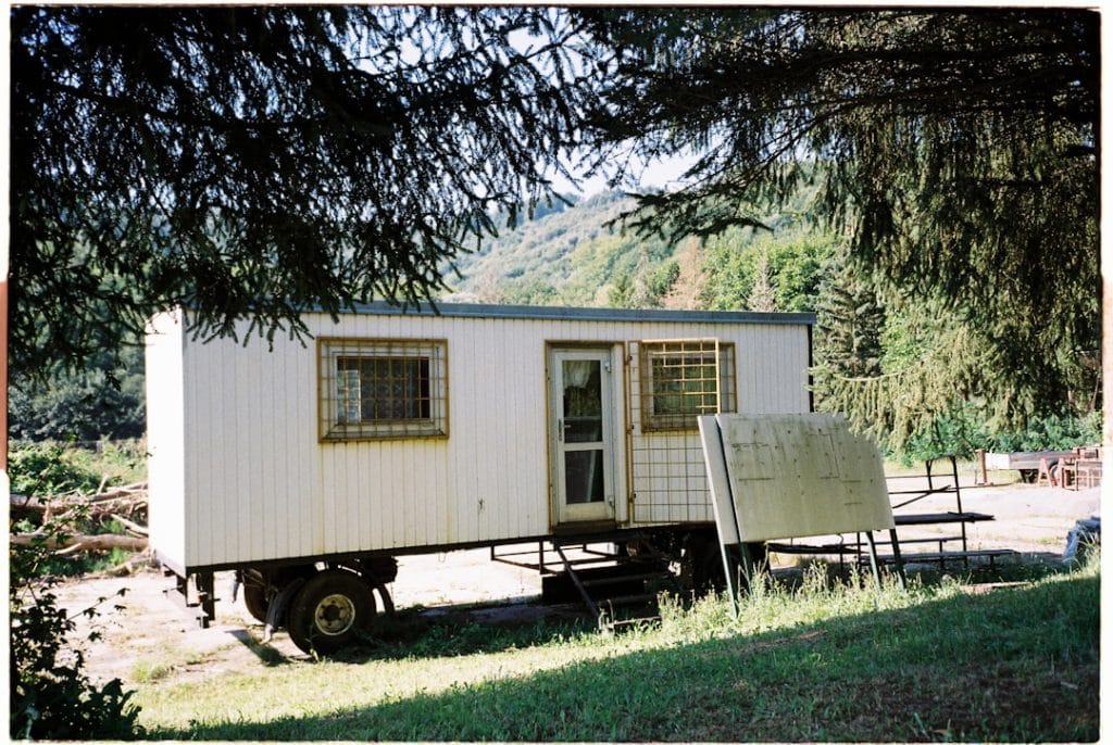 Photo mobile home for sale